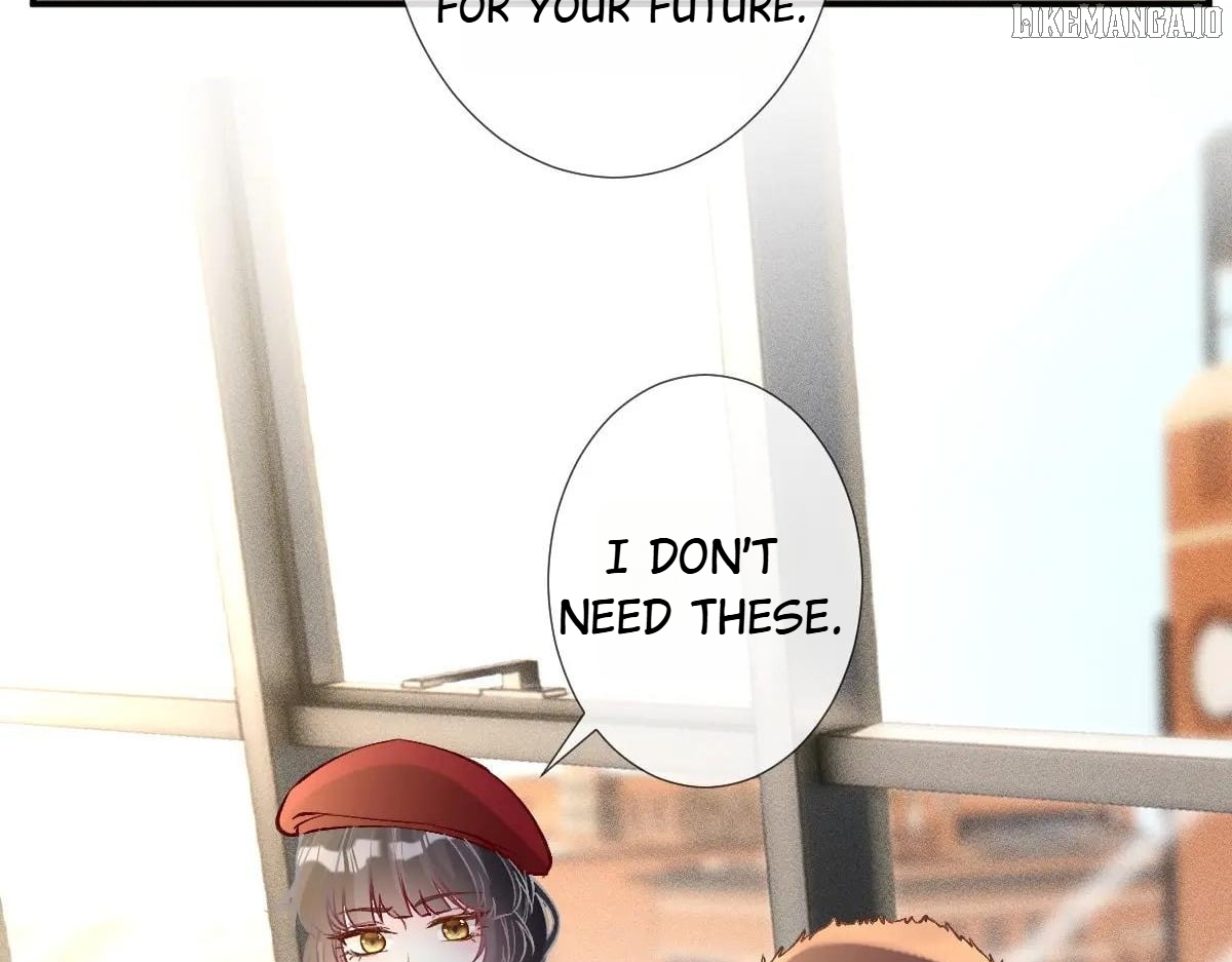 Everyone's Darling Chapter 294 - page 8